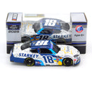 William Sawalich 2025 Starkey 1:64 Nascar Diecast