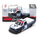 Spencer Boyd 2025 TOHATSU Test Truck 1:64 Nascar Diecast