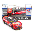 Denny Hamlin 2025 Sports Clips Darlington Race Win 1:64 Nascar Diecast