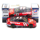Denny Hamlin 2025 Sports Clips Darlington Race Win 1:64 Nascar Diecast