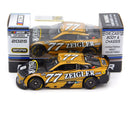 Carson Hocevar 2025 Zeigler 50th Anniversary 1:64 Nascar Diecast
