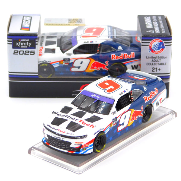 Xfinity Series
