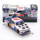 Shane Van Gisbergen 2025 Weathertech Red Bull 1:64 Nascar Diecast
