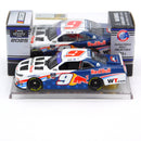 Shane Van Gisbergen 2025 Weathertech Red Bull 1:64 Nascar Diecast