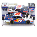 Shane Van Gisbergen 2025 Weathertech Red Bull 1:64 Nascar Diecast