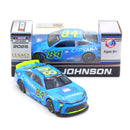 Jimmie Johnson 2025 Carvana 700th Start 1:64 Nascar Diecast
