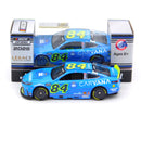 Jimmie Johnson 2025 Carvana 700th Start 1:64 Nascar Diecast