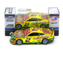 Austin Cindric 2025 Menards Talladega Win 1:64 Nascar Diecast