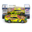 Austin Cindric 2025 Menards Talladega Win 1:64 Nascar Diecast