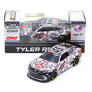Tyler Reddick 2025 Jordan Brand Crystal 1:64 Nascar Diecast