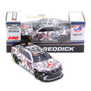 Tyler Reddick 2025 Jordan Brand Crystal 1:64 Nascar Diecast