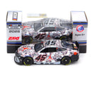 Tyler Reddick 2025 Jordan Brand Crystal 1:64 Nascar Diecast