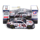 Tyler Reddick 2025 Jordan Brand Crystal 1:64 Nascar Diecast
