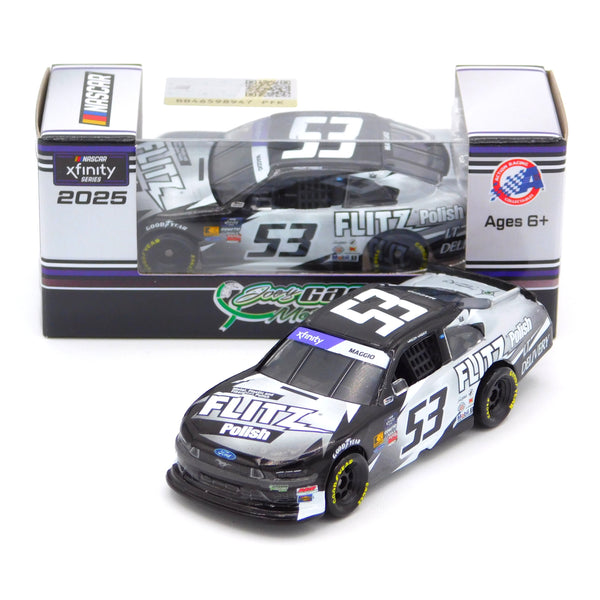 Xfinity Series