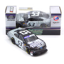 Mason Maggie 2025 Flitz Polish 1:64 Nascar Diecast