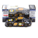 Chase Elliott 2025 NAPA Gold Filters 1:64 Nascar Diecast