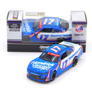 William Byron 2025 Hendrickcars.com Charlotte Xfinity Win 1:64 Nascar Diecast