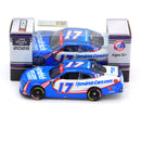 William Byron 2025 Hendrickcars.com Charlotte Xfinity Win 1:64 Nascar Diecast