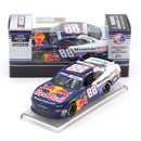 Connor Zilisch 2025 WeatherTech Red Bull 1:64 Nascar Diecast