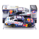 Connor Zilisch 2025 WeatherTech Red Bull 1:64 Nascar Diecast