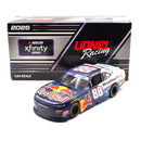 Connor Zilisch 2025 WeatherTech Red Bull 1:24 Nascar Diecast