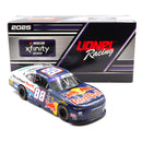 Connor Zilisch 2025 WeatherTech Red Bull 1:24 Nascar Diecast