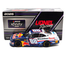 Connor Zilisch 2025 WeatherTech Red Bull 1:24 Nascar Diecast