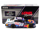 Connor Zilisch 2025 WeatherTech Red Bull 1:24 Nascar Diecast