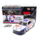 Joey Logano 2025 AAA Insurance Texas Race Win 1:24 Nascar Diecast