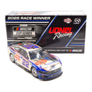 Joey Logano 2025 AAA Insurance Texas Race Win Color Chrome 1:24 Nascar Diecast