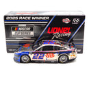 Joey Logano 2025 AAA Insurance Texas Race Win Color Chrome 1:24 Nascar Diecast