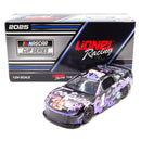 Ross Chastain 2025 Tootsies Orchid Lounge 1:24 Nascar Diecast