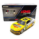 Ryan Blaney 2025 Pennzoil 1:24 Nascar Diecast