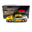 Ryan Blaney 2025 Pennzoil 1:24 Nascar Diecast