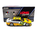 Ryan Blaney 2025 Pennzoil 1:24 Nascar Diecast