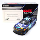 Shane Van Gisbergen 2025 Safety Culture Autographed 1:24 Nascar Diecast