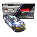 Shane Van Gisbergen 2025 Safety Culture Autographed 1:24 Nascar Diecast