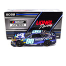 Shane Van Gisbergen 2025 Safety Culture Autographed 1:24 Nascar Diecast