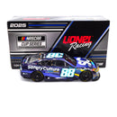 Shane Van Gisbergen 2025 Safety Culture Autographed 1:24 Nascar Diecast