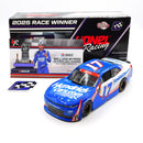 William Byron 2025 Hendrickcars.com Charlotte Xfinity Win 1:24 Nascar Diecast