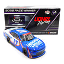 William Byron 2025 Hendrickcars.com Charlotte Xfinity Win 1:24 Nascar Diecast