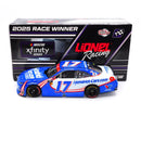 William Byron 2025 Hendrickcars.com Charlotte Xfinity Win 1:24 Nascar Diecast