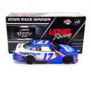 William Byron 2025 Hendrickcars.com Charlotte Xfinity Win 1:24 Nascar Diecast
