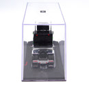 1973 Peterbilt 359 Black 1:64 Diecast 1:64 Diecast