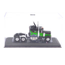 1973 Peterbilt 359 Black 1:64 Diecast 1:64 Diecast