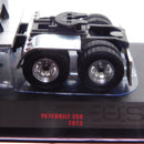 1973 Peterbilt 359 Black 1:64 Diecast 1:64 Diecast