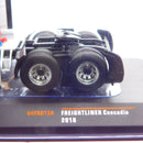 2018 Freightliner Cascadia White 1:64 Diecast