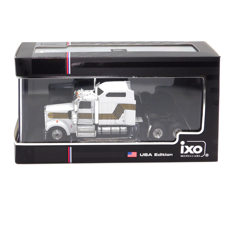 IXO America