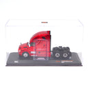 2018 Freightliner Cascadia Red 1:64 Diecast