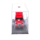 2018 Freightliner Cascadia Red 1:64 Diecast